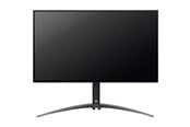 Monitor - 27" Acer Predator X27U - 2560x1440 (QHD) - 240Hz - QD-OLED - UM.GXXEE.305