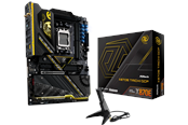 Plyta glówna - ASRock X870E TAICHI OCF Płyta główna - AMD X870E - AMD AM5 - DDR5 RAM - ATX - 90-MXBTG0-A0UAYZ