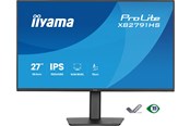 Monitor - 27" iiyama ProLite XB2791HS - 1920x1080 (FHD) - 120Hz - IPS - XB2791HS-B1