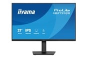 Monitor - 27" iiyama ProLite XB2791QS - 2560x1440 (QHD) - 75Hz - IPS - XB2791QS-B1