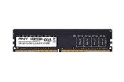 RAM - PNY - DDR4 - module - 8 GB - DIMM 288-pin - 3200 MHz / PC4-25600 - unbuffered - MD8GSD43200-TB