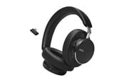 Słuchawki, zestaw słuchawkowy - AKG N9 Hybrid - AKGN9HYBRIDBLK