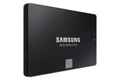 Dysk SSD - Samsung 870 EVO SSD - 8TB - 2.5" - SATA-600 - MZ-77E8T0B/EU