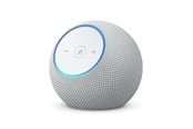 Głośniki bezprzewodowe i multiroom - Amazon Echo Dot Max - White - B0DKLVWZPF