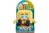 Drobiazgi - Just Play - SpongeBob - Perch'd Shoulder Plush - SpongeBob /P - 0886144821660