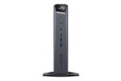 Komputer - PC & Mac - ASUS ROG GR70 N90039AN - 90MS0381-M00170