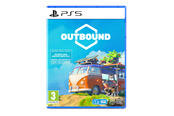 Gry - Outbound - Sony PlayStation 5 - Przygodowy - 5061078711187
