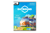 Gry - Outbound - Windows - Przygodowy - 5061078711200