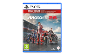 Gry - MotoGP 26 (Day One Edition) - Sony PlayStation 5 - Wyścigi - 4020628540197