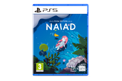 Gry - NAIAD (Flow Edition) - Sony PlayStation 5 - Przygodowy - 8436622260782