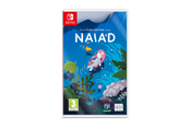 Gry - NAIAD (Flow Edition) - Nintendo Switch - Przygodowy - 8436622260799