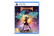 Gry - Barbarian Saga: The Beastmaster - Sony PlayStation 5 - Akcji/Przygodowa - 8424365731089