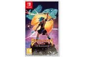 Gry - Barbarian Saga: The Beastmaster - Nintendo Switch - Akcji/Przygodowa - 8424365731096
