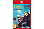 Gry - Dave the Diver (Complete Edition) - Nintendo Switch 2 - RPG - 5061078711583