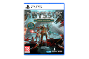 Gry - Abyssus (Brine Edition) - Sony PlayStation 5 - Strzelanka - 5061078711484