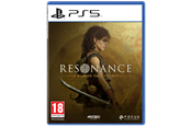 Gry - Resonance: A Plague Tale Legacy - Sony PlayStation 5 - Akcji/Przygodowa - 4020628538880