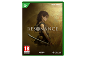 Gry - Resonance: A Plague Tale Legacy - Microsoft Xbox Series X - Akcji/Przygodowa - 4020628538873