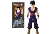 Drobiazgi - Bandai Namco - Bandai: Dragon Ball Super - Giant Limit Breaker Se - 3296580367566