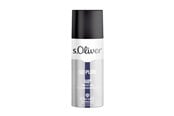 Perfumy i zapachy - S. Oliver So Pure Hydrating 48H Deodorant Spray 150 ml - 4011700885176