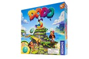 gry-planszowe-karciane-i-kosci - Kosmos Dodo (EN) - KOS1146