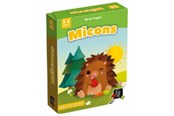 gry-planszowe-karciane-i-kosci - Gigamic Micons (EN) - GIG2309
