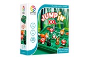 gry-planszowe-karciane-i-kosci - Smart Games SmartGames: Jump In XXL (Nordic) - SG2148