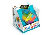 gry-planszowe-karciane-i-kosci - Smart Games SmartGames: Cube Puzzler Go (Nordic) - SG2111