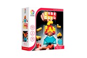 gry-planszowe-karciane-i-kosci - Smart Games SmartGames: Cube Duel (Nordic) - SG2337