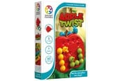 gry-planszowe-karciane-i-kosci - Smart Games SmartGames: Apple Twist (Nordic) - SG2394