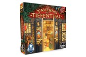 gry-planszowe-karciane-i-kosci - Schmidt Taverns of Tiefenthal (EN) - SCH8255