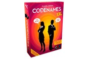 gry-planszowe-karciane-i-kosci - Czech Games Edition Codenames XXL (EN) - CGE1046
