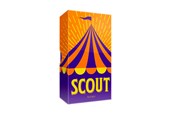 gry-planszowe-karciane-i-kosci - Oink Games Scout (EN) - OIN8001