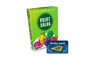gry-planszowe-karciane-i-kosci - Lautapelit Point Salad (Nordic+EN) - LPFI677
