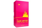 gry-planszowe-karciane-i-kosci - Oink Games A Fake Artist Goes To New York (EN) - OIN9031