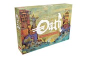 gry-planszowe-karciane-i-kosci - Leder Games Oath: Chronicles of Empire and Exile (EN) - LG3299