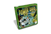 gry-planszowe-karciane-i-kosci - Lautapelit Power Grid - The Card Game (Nordic) - LPFI368