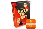 gry-planszowe-karciane-i-kosci - Gameplay Publishing Hard to Get (DA) - GP9589
