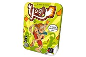 gry-planszowe-karciane-i-kosci - Gigamic Yogi (EN) - GIG1552