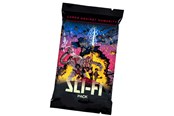 gry-planszowe-karciane-i-kosci - Breaking Games Cards Against Humanity – Sci-Fi Pack (EN) - SBDK02010