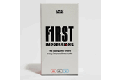gry-planszowe-karciane-i-kosci - Spilbræt LADbible: First impressions Game (EN) - SBDK00076