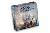 gry-planszowe-karciane-i-kosci - Kosmos Anno 1800 (EN) - KOS1592