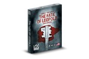 gry-planszowe-karciane-i-kosci - Norsker Games 50 Clues - The Fate of Leopold - SBDK00012