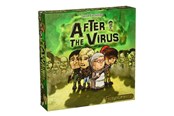 gry-planszowe-karciane-i-kosci - FryxGames After the Virus (EN) - FRY4605
