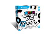 gry-planszowe-karciane-i-kosci - Leikkien Match Madness DUO (Nordic) - LEI0029