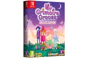 Gry - Grimoire Groves (Deluxe Edition) - Nintendo Switch - Akcji/Przygodowa - 8436016711340