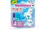 Kreatywne gry - Goliath Washimals Peculiar Pets 2ct (Luna & Una) - GO21377