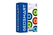 Kreatywne gry - Smart Games GeoSmart: Wheels Set (Nordic) - SG5020