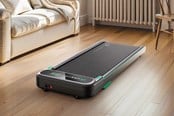 Sport i fitness - UREVO Spacewalk E4 APP - Walking Treadmill - URTM026