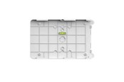 Uchwyty ścienne, uchwyty AV i meble AV - Logitech Tap Scheduler Mounting Kit - OFF-WHITE - Max - recommended for - 952-000110