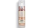 Makijaz - Makeup Revolution Oil Free Long Wear Cream Foundation 23 ml.- F7 - 5057566186070